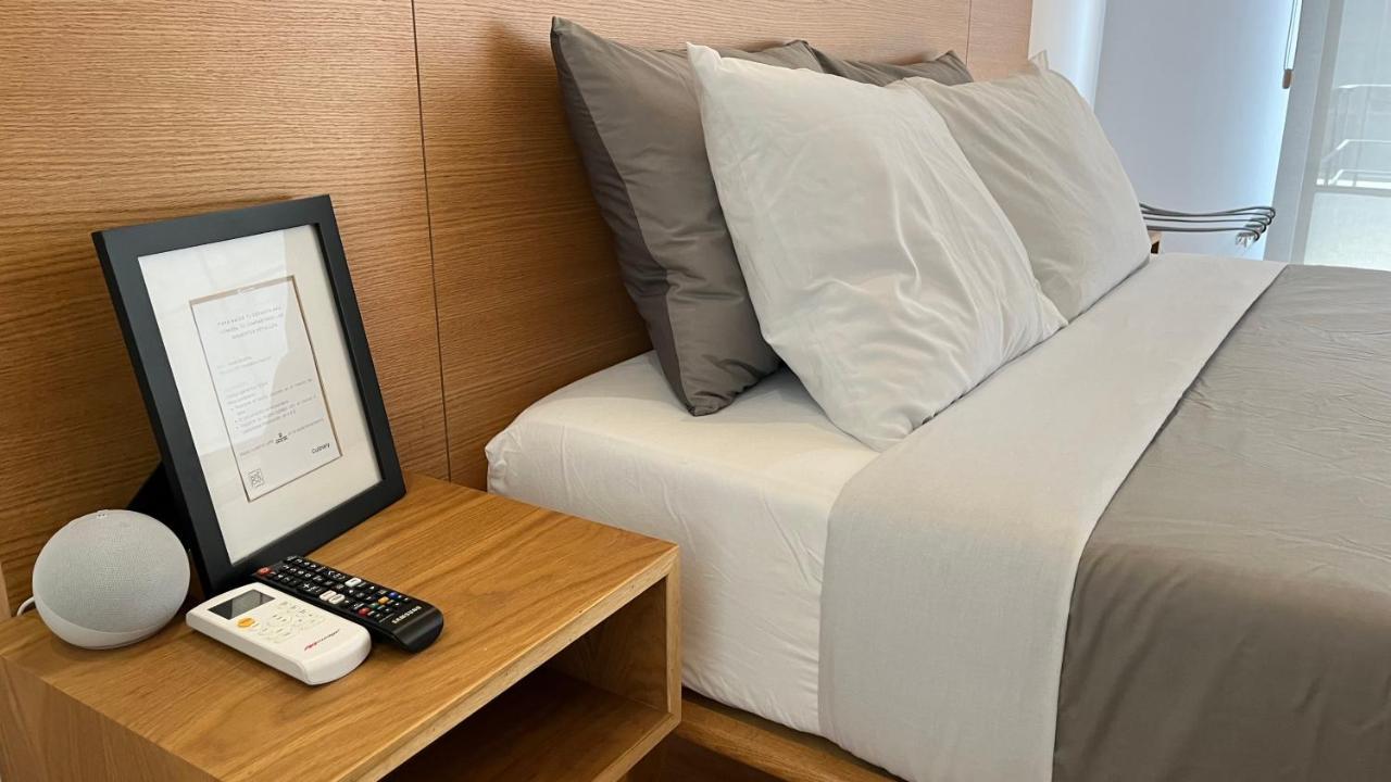 Hotel Brecha Τιχουάνα Εξωτερικό φωτογραφία