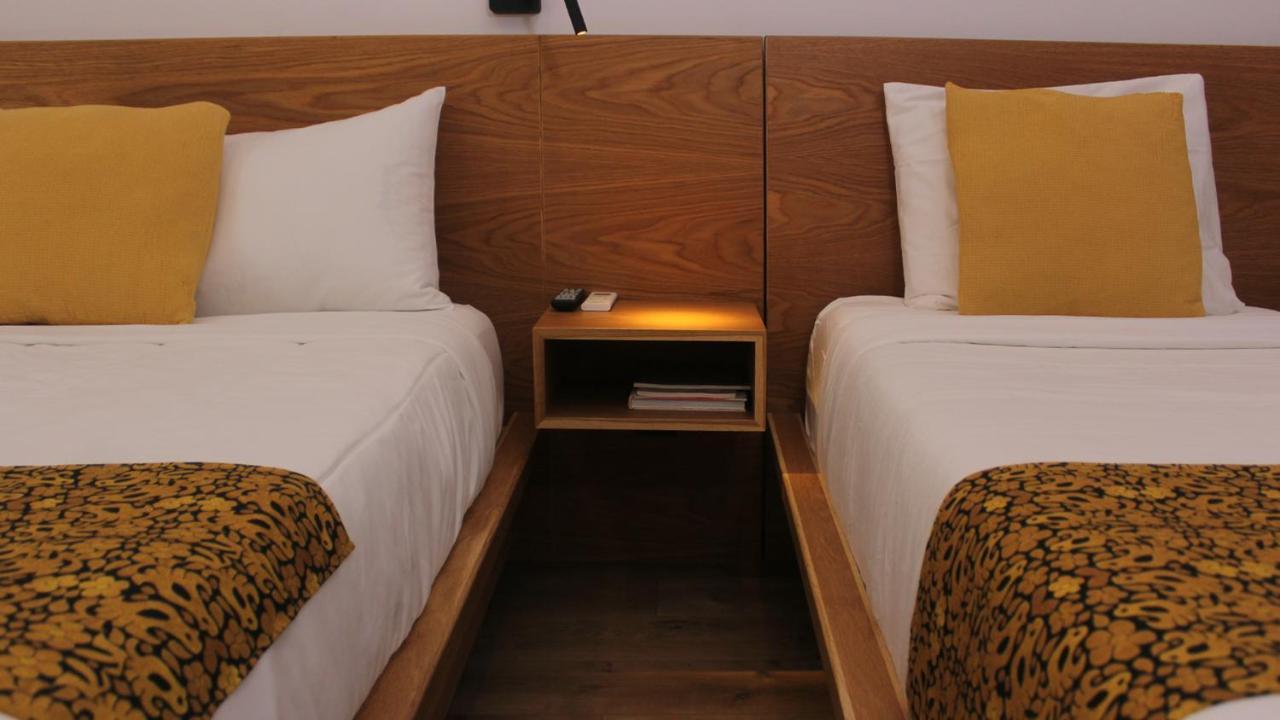 Hotel Brecha Τιχουάνα Εξωτερικό φωτογραφία