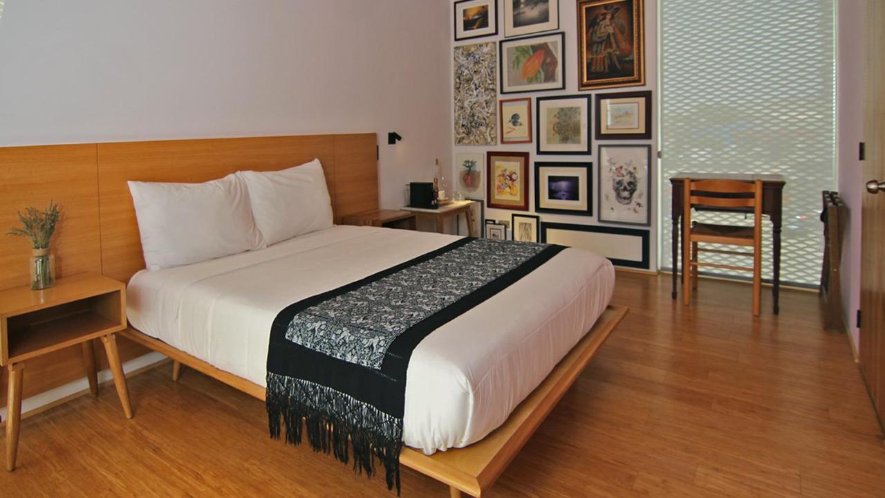 Hotel Brecha Τιχουάνα Εξωτερικό φωτογραφία