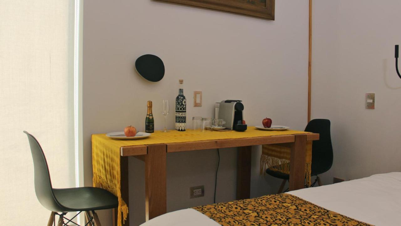 Hotel Brecha Τιχουάνα Εξωτερικό φωτογραφία