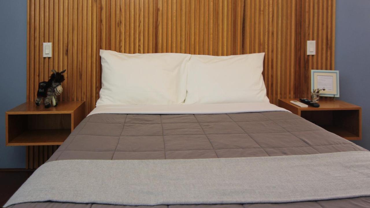 Hotel Brecha Τιχουάνα Εξωτερικό φωτογραφία