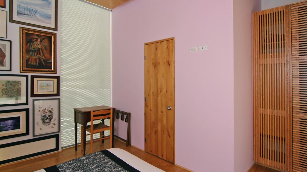 Hotel Brecha Τιχουάνα Εξωτερικό φωτογραφία