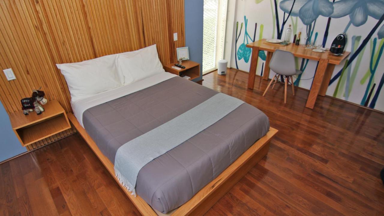 Hotel Brecha Τιχουάνα Εξωτερικό φωτογραφία