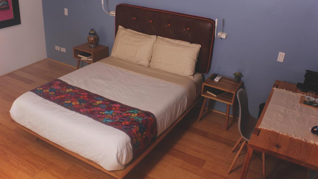 Hotel Brecha Τιχουάνα Εξωτερικό φωτογραφία