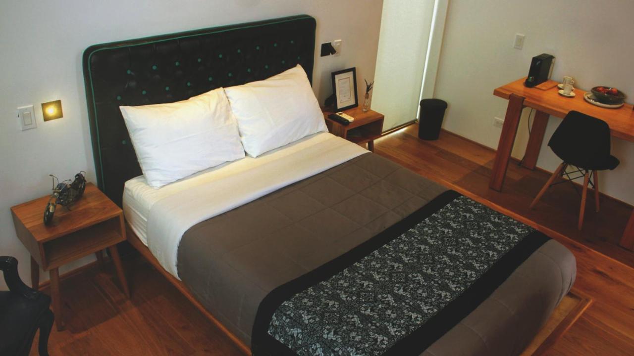 Hotel Brecha Τιχουάνα Εξωτερικό φωτογραφία