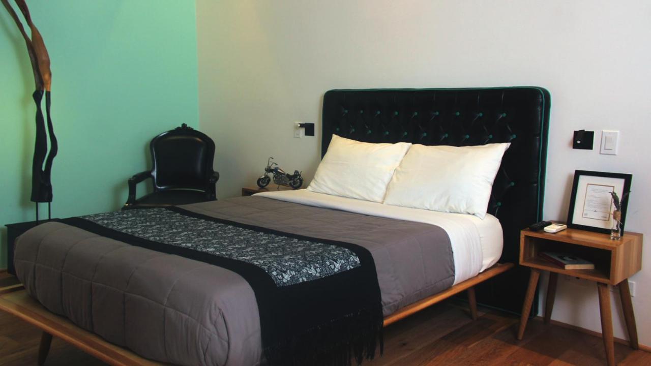 Hotel Brecha Τιχουάνα Εξωτερικό φωτογραφία