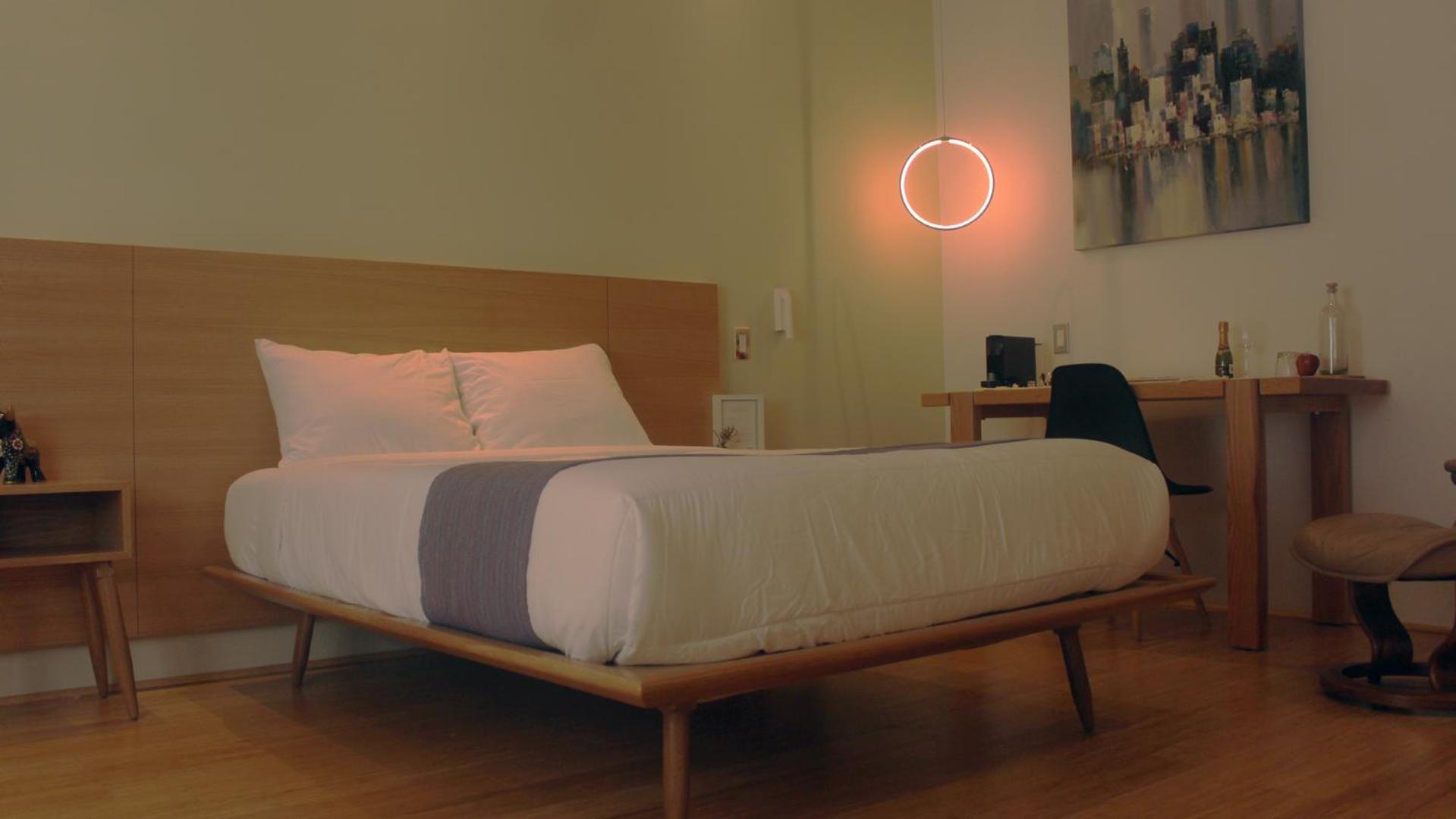 Hotel Brecha Τιχουάνα Εξωτερικό φωτογραφία