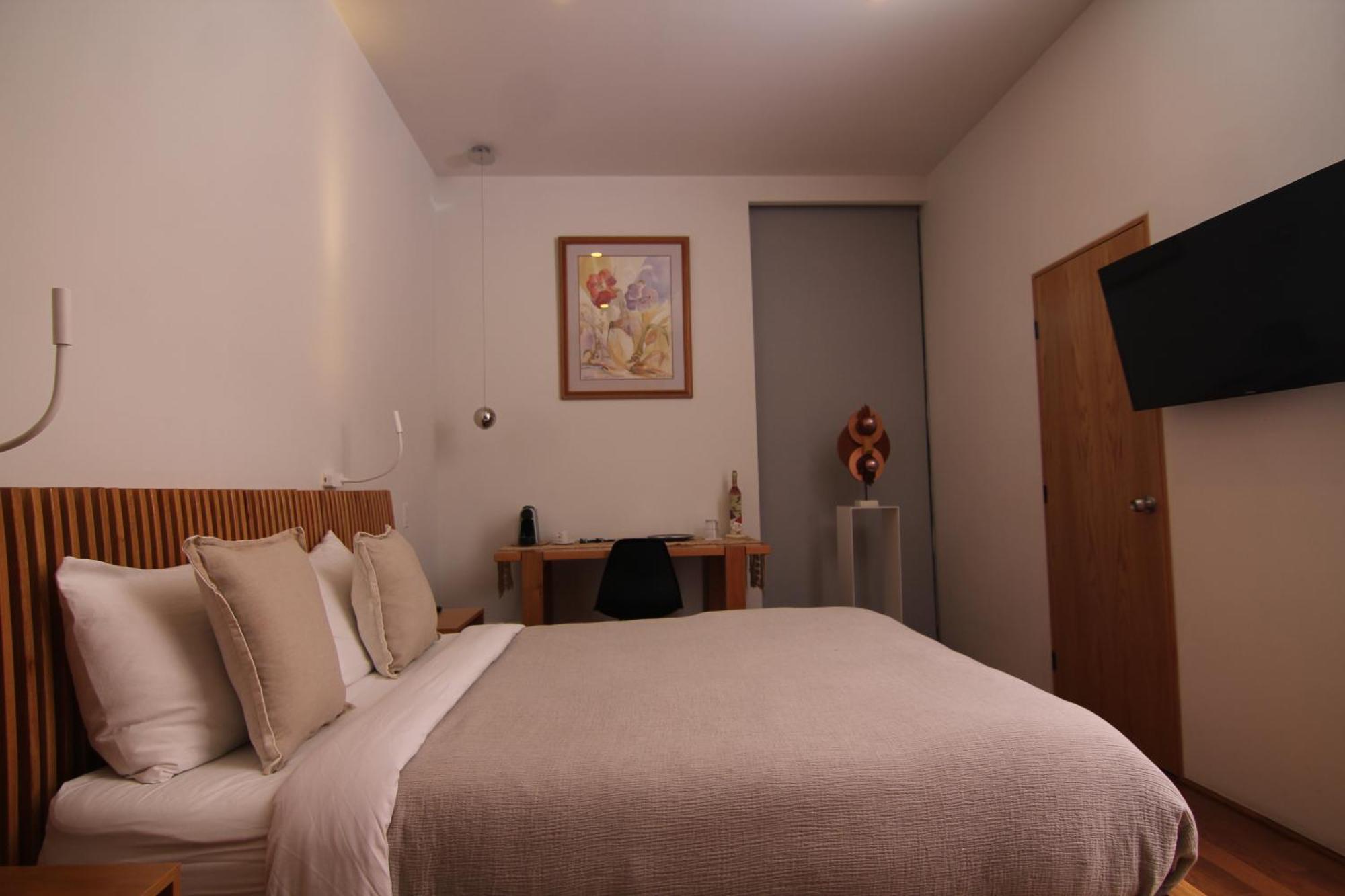 Hotel Brecha Τιχουάνα Εξωτερικό φωτογραφία