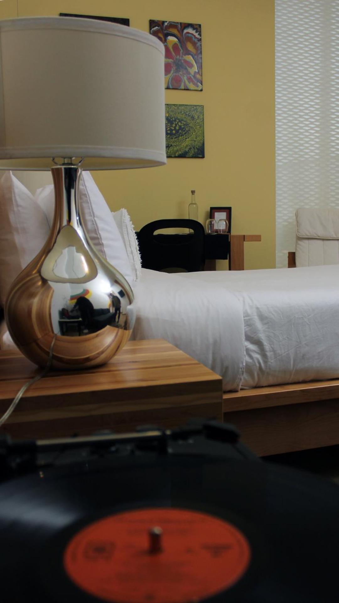 Hotel Brecha Τιχουάνα Εξωτερικό φωτογραφία