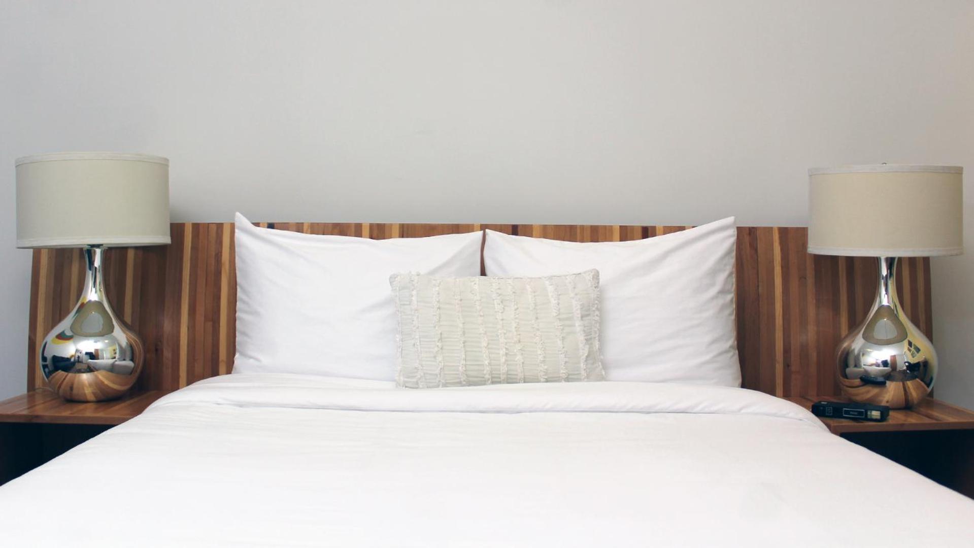 Hotel Brecha Τιχουάνα Εξωτερικό φωτογραφία