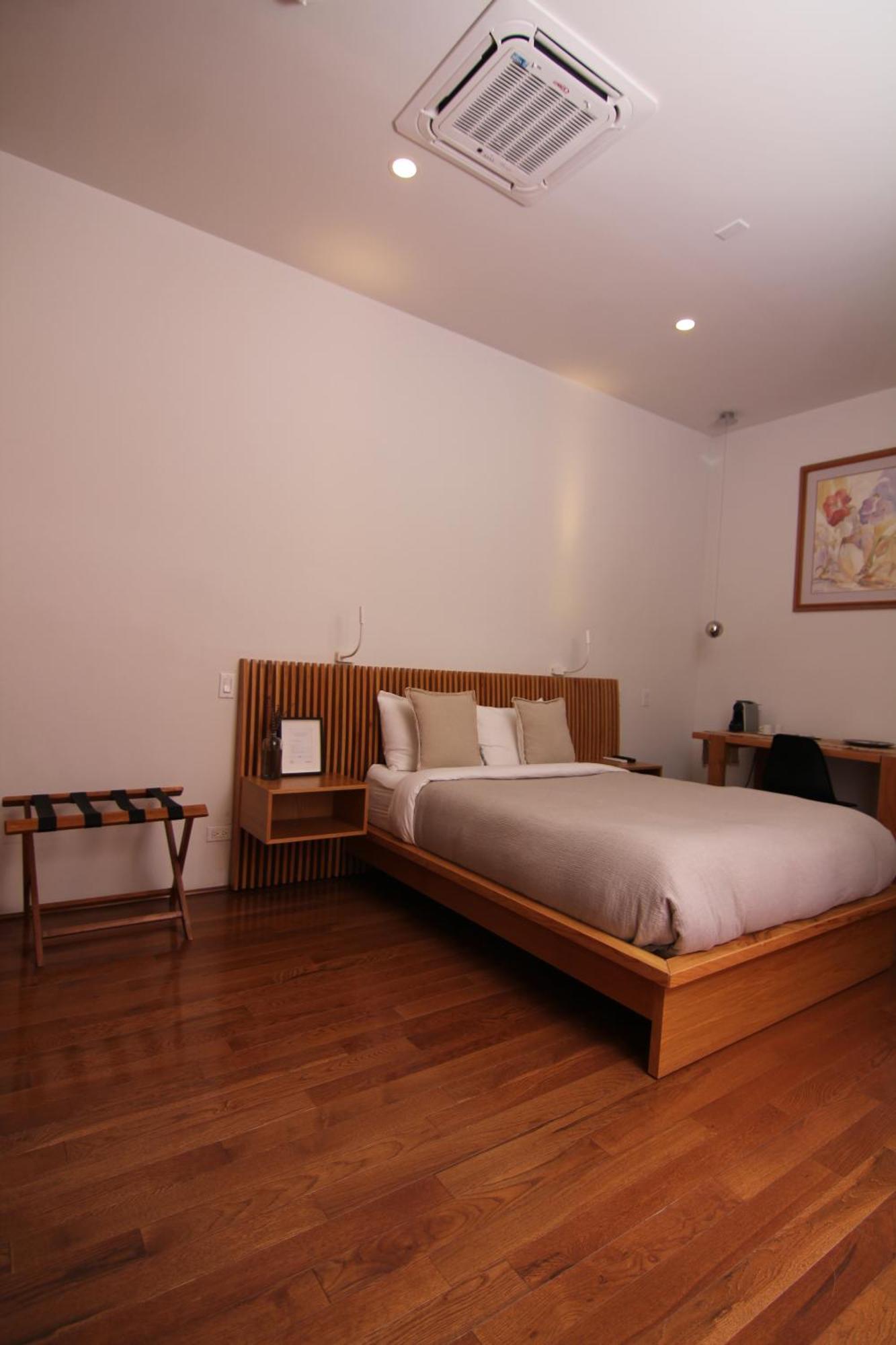 Hotel Brecha Τιχουάνα Εξωτερικό φωτογραφία