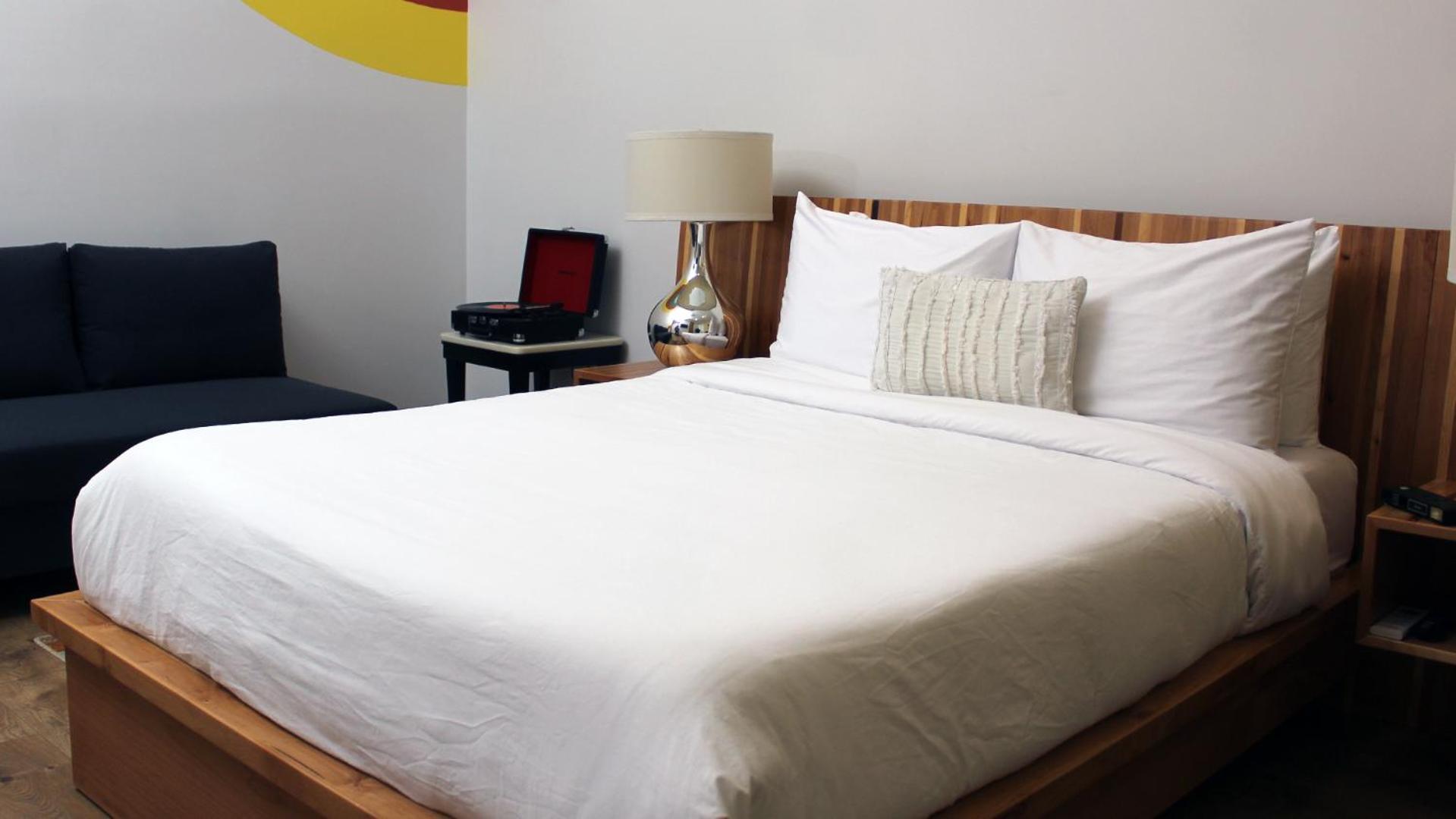 Hotel Brecha Τιχουάνα Εξωτερικό φωτογραφία