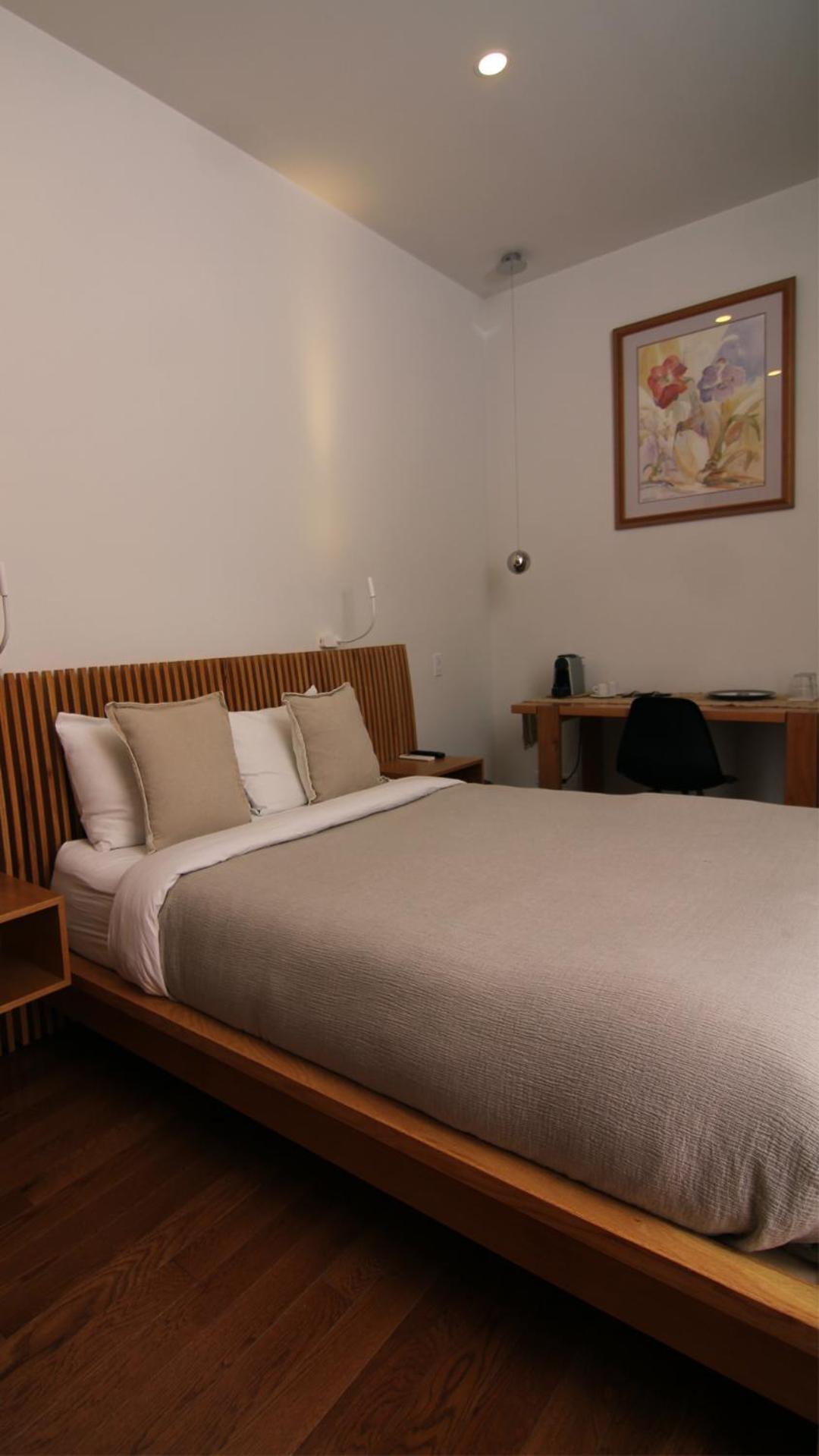 Hotel Brecha Τιχουάνα Εξωτερικό φωτογραφία